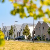 Ilfov Case langa lac, zona verde  Metrou 20 min Acces rapid Bucuresti C8